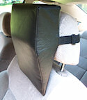 Black Leather - Click To Enlarge