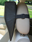 Black Leather - Click To Enlarge