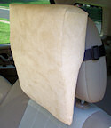Tan Cloth - Click To Enlarge