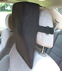 Black Cloth - Click To Enlarge