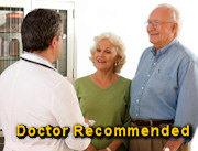 Physician Recommended